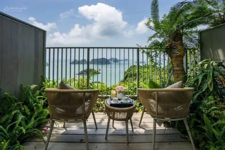 Bán bt đẹp tại flamingo resort, 17 tỷ vnd, 400m2, view hồ
