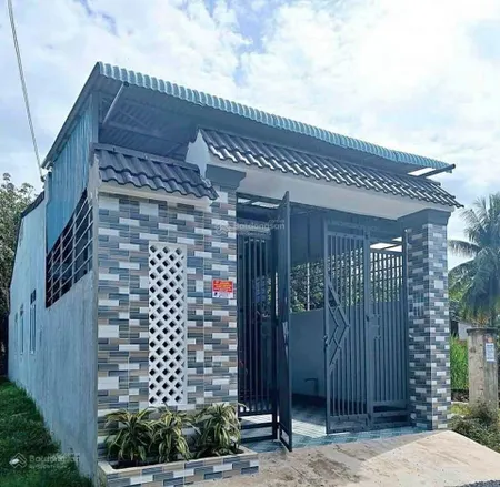 Chủ cần bán căn nhà cấp 4 đ.bàu tre gần bệnh viện đa khoa củ chi dt 114m2 giá 1,5 tỷ. sổ hồng riêng