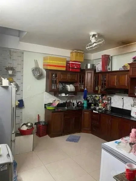 Hiếm khu bàu cát, tân bình, 100m2, 5 tầng, khai thác gần 60 củ/tháng