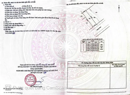 Bán rẻ nhà cấp 4 đường nguyễn thị rành gần bệnh viện đa khoa khu vực củ chi, 110m2, giá 1 tỷ 5, shr