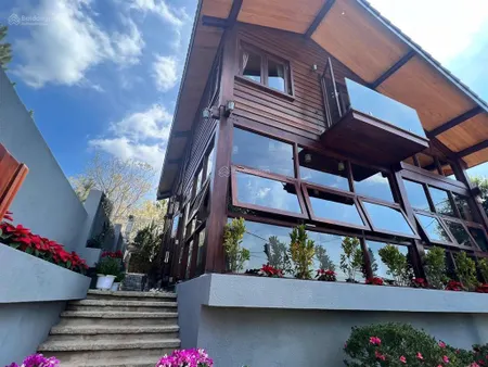 Bán nhà 186m2 viện nghiên cứu hạt nhân đà lạt