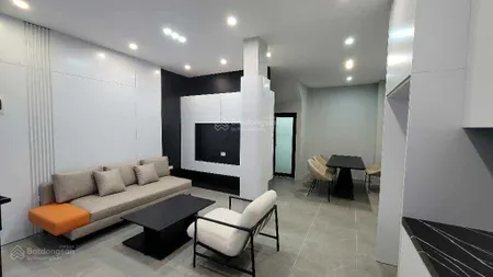 Siêu phẩm nhà mới, thiết kế đẳng cấp vị trí trung tâm tứ hiệp 43m2 5 tầng nhỉnh 10 tỷ