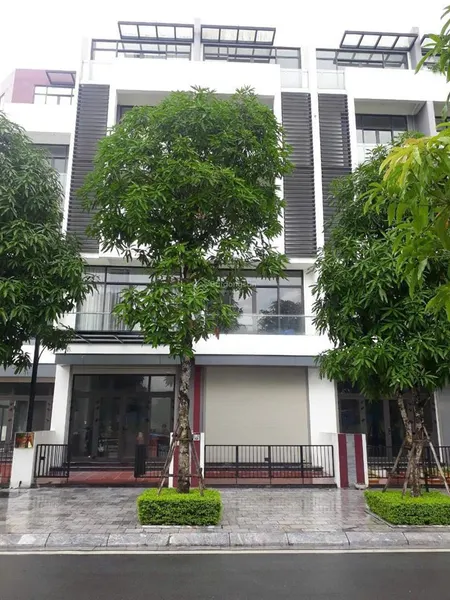 Bán liền kề tại bình minh garden, 18,1tỷ, 78 m2, sẵn sổ sẵn nhà ở ngay 0982 998 ***