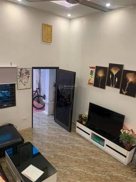 Bán đất tặng nhà cấp 4 diện tích 70m² ô tô vào nhà, tổ 4, quang minh, hà nội