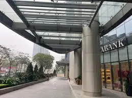 Bất khả thay thế! tòa nhà mặt phố đường láng, 242m, 12 tầng, 2 hầm , mặt tiền 20m, giá 260 tỷ
