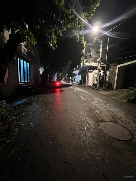 Bán nhà riêng tại xã vân côn, hoài đức, hà nội, 22 triệu / m2, 110 m2