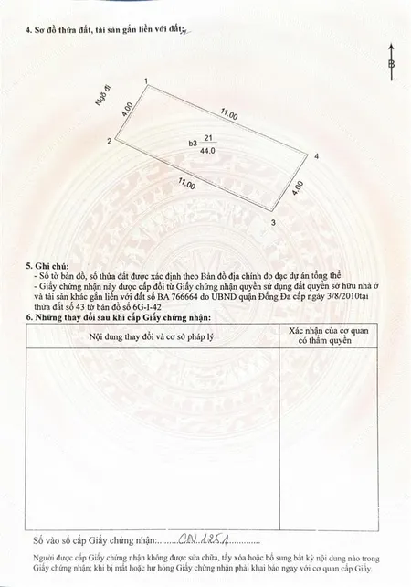 Bán nhà riêng tại phố thái hà, đống đa, hà nội, 20,8 tỷ, 50m2, view đẹp, giá tốt, ga ra ô tô