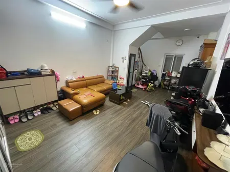 Chính chủ bán nhà 30m2 xây 5 tầng, ô tô vào nhà, tổ 16 phúc lợi, long biên, hà nội, giá 5,8 tỷ