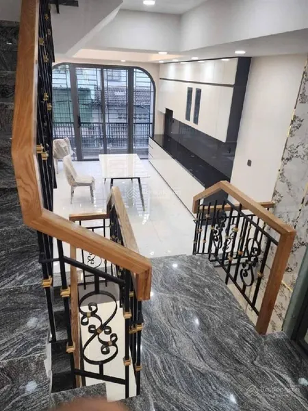 Nhà ngay tuyến metro bx miền tây. (56m2) an dương vương q. bình tân giá đầu tư 9 tỷ 2
