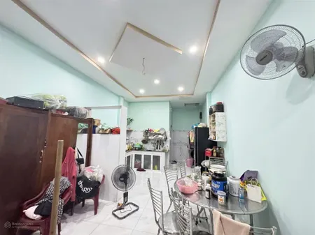 Nhà 2 tầng gần mặt tiền tam đa 72m2 hẻm nhựa 5m chỉ 4.3 tỷ