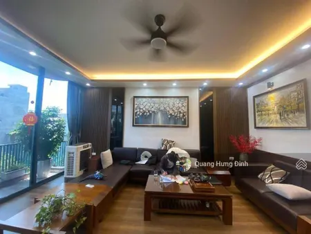 Bán liền kề tổng cục 5, đường yên xá, tân triều, 100m2*5t, 5m mặt tiền, nhà hoàn thiện đẹp, giá tốt