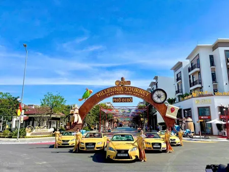 T&T Millennia City Long Hậu - CĐT mở bán, bảng giá mới nhất của CĐT, mở bán chính thức 19/10/2025