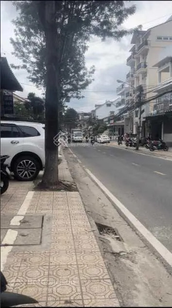 Cần tiền đầu tư chủ bán nhà 2 mặt tiền đường hoàng diệu, đà lạt ngay khu vực kinh doanh sầm uất