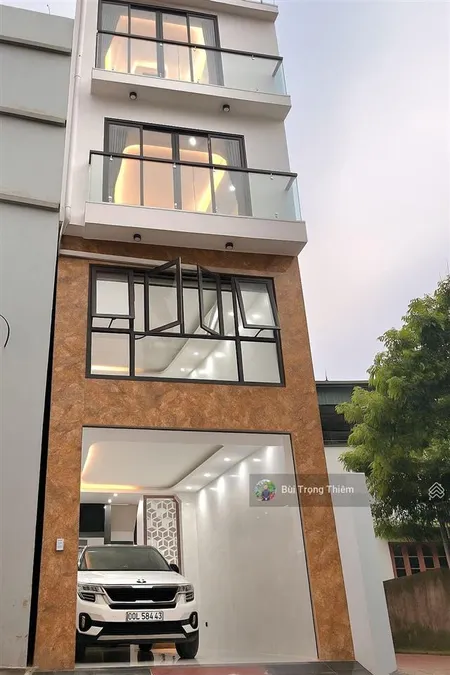 Bán nhà 6 tầng thang máy mặt ngõ 68 nguyễn văn linh kinh doanh ngày đêm full nội thất