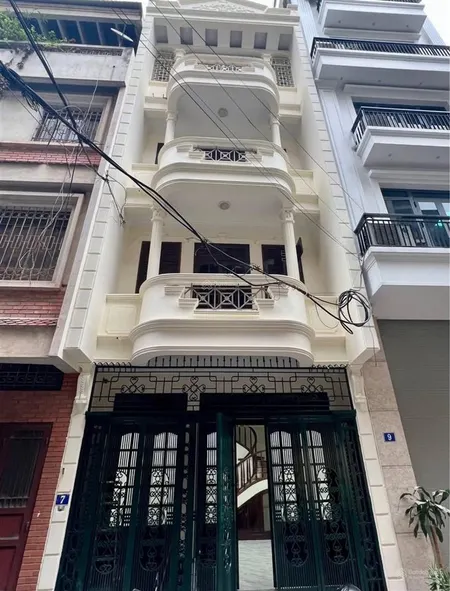 Chính chủ bán nhà phân lô ngõ 116 nguyễn xiển, khuất duy tiến, hạ đình, thanh xuân.