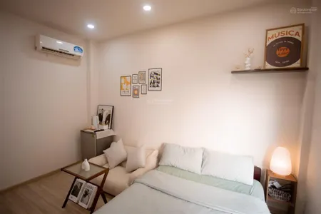 Siêu phẩm dòng tiền ngay trung tâm q1 chỉ nhỉnh 6t