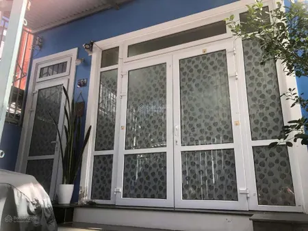 Nhà 2 tầng hẻm ô tô thi sách, p6, đà lạt, 5.7m x 22m cách chợ đêm 2km