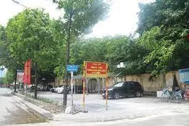 Hot! bán gấp nhà phân lô khuất duy tiến 55m², vỉa hè, 2 mặt thoáng kd, vp, đầu tư vàng, chỉ 20 tỷ