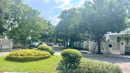 Lô góc 2 mặt sông độc bản bằng lăng 0208, vip 534.5m2 đất vuông, xây thô 198tỷ, view sông miên man