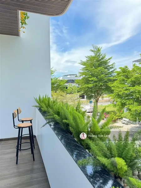 Nhà mới thơm mùi sơn tại kdt mỹ gia gói 5 phong cách sang trọng, không gian sống rộng rãi