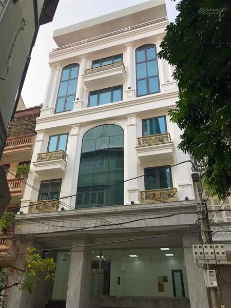 Chính chủ cần bán tòa nhà 8 tầng có hầm nguyễn trãi, nguyễn xiển, khuất duy tiến, thanh xuân.