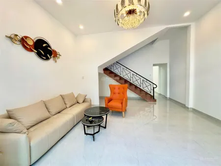 Bán nhà 2 tầng ngọc hiệp hẻm hương lộ ngọc hiệp chỉ 3tỷ2 rộng 60m