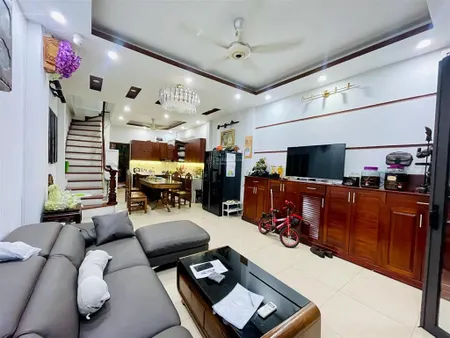 Nhà phố hoàng văn thái thanh xuân nhà phân lô 3 thoáng ô tô vài bước ra phố 3 thoáng