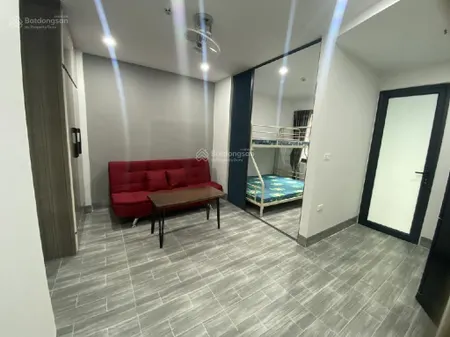 Bán cc mini tại ngụy như kon tum 115 m2, 8 tầng, tài chính 33,5 tỷ
