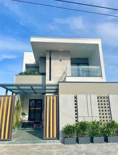 Biệt thự mini 7x15m siêu sang ngay lavender thạnh phú mới hoàn thiện, đường nhựa thông 8m