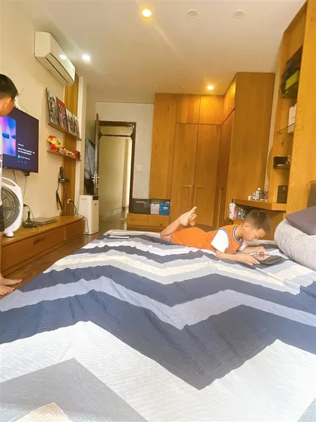 Bán nhà mặt phố bạch mai, hai bà trưng, kd đỉnh, 5 tầng thang máy 85m2 giá 41.5 tỷ