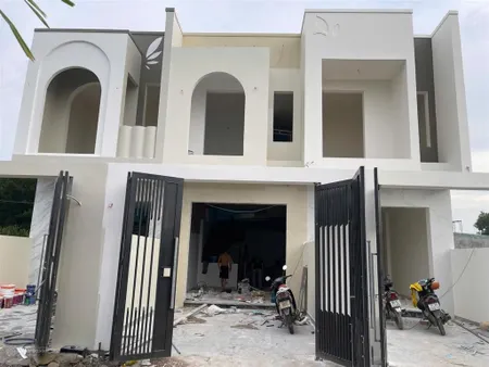 Bán nhanh 3 nhà view sông phường tân triều, giá chỉ 1, x tỷ. sổ riêng thổ cư 100%