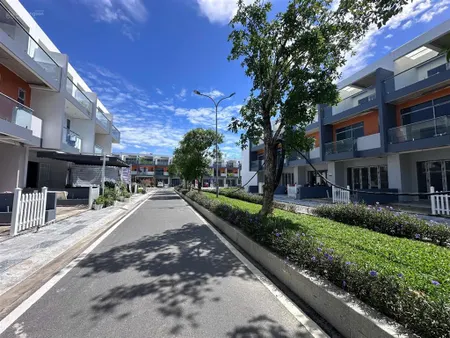 Nhà thô gói 8 khu đô thị mỹ gia 21 lk84 giá rẻ nhất khu vực