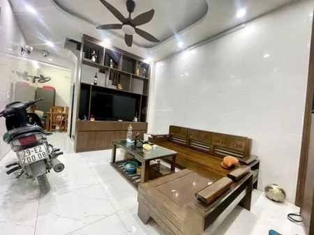 Bán nhà riêng 4pn + 3wc, văn khê, 3,1 tỷ vnd, 36m2, chính chủ giá tốt