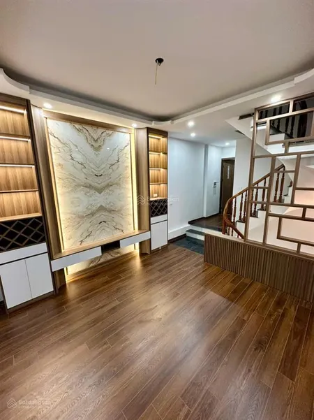 Hot! đường ô tô , gara ô tô bán nhà ngay gần kđt đô nghĩa, 55m2 giá 4tỷ4, bến xe yên nghĩa