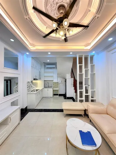 Mặt ngõ kinh doanh trung tâm đống đa 35m2 5 tầng