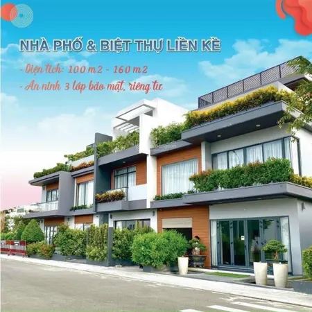 Nhà thô gói 8 capella nha trang cơ hội đầu tư vàng, tự do thiết kế tổ ấm, với giá chỉ 6ty45/căn thô