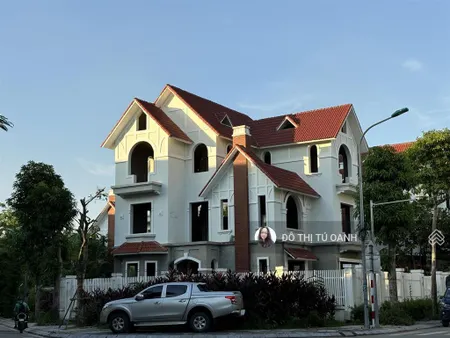 Hàng chính chủ bán biệt thự phú lươngbiệt thự quận hà đông mặt hồvườn hoa 220m2600m2 từ 39 tỷ