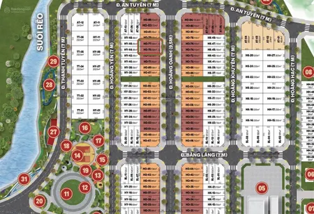 Nhà phố homei city đã bao gồm xây dựng có vat