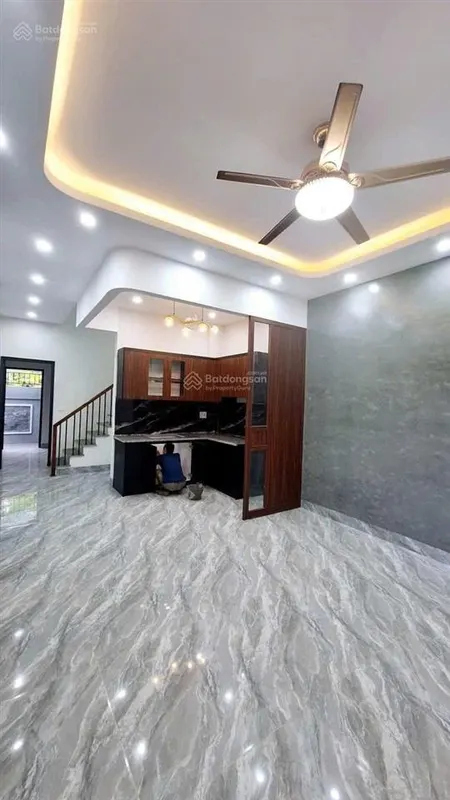 Chính chủ gửi bán nhà phạm ngũ lão, tô hiến thành