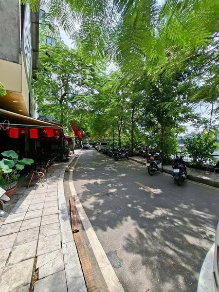 Siêu phẩm biệt thự hồ linh quang view hồ thoáng mát phong thuỷ cực tốt, vị trí đẹp, kinh doanh đỉnh