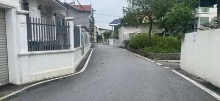 CHÍNH CHỦ BÁN 69,6M2 ĐẤT SẴN SỔ TẠI TÂN TIẾN-VĂN GIANG-HƯNG YÊN