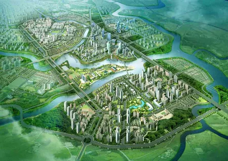 Biệt thự song lập gs zeitgeist nhà bè bán nhanh trong tuần 22,4 tỷ, 0932 125 ***