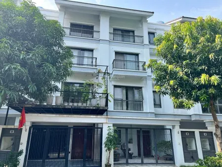 Bán biệt thự góc đầu hồi gamuda gardens 180m2 nhà thô vị trí siêu đẹp giá chỉ nhỉnh 50 tỷ