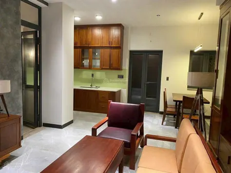 Chỉ 6,5ty cho nhà 4 tầng đường nhựa 7m gần sông thoáng mát