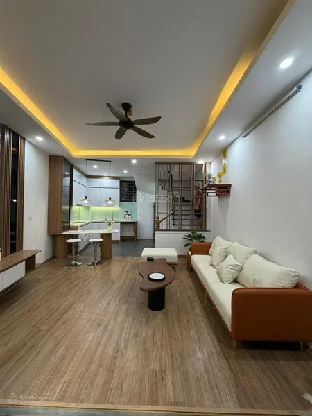 Bán nhanh! nhà phố an trạch, lô góc 2 thoáng, nhà đẹp ở ngay, cách ô tô 40m, dt 41m2 * 5 tầng