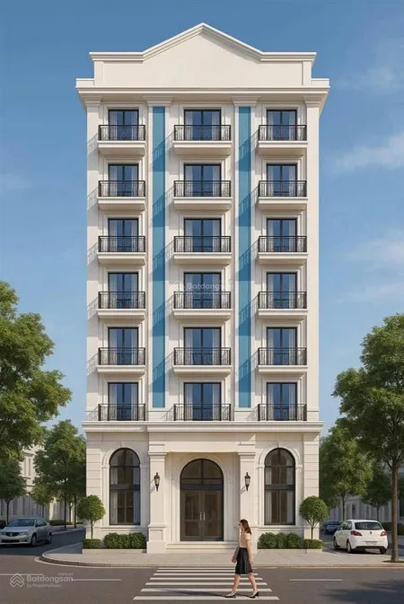 Bán nhà căn hộ 8 tầng khu láng hạ hà kim mã giảng võ, ba đình, hà nội