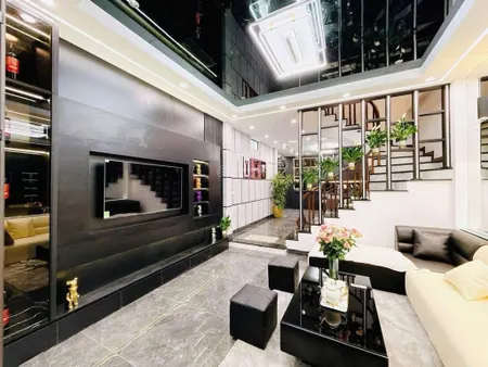 Giá tốt! phố tây sơn, ngõ thông, 2 thoáng, gần bãi đỗ xe, cách ô tô 30m, cho thuê tốt 39m2*5t