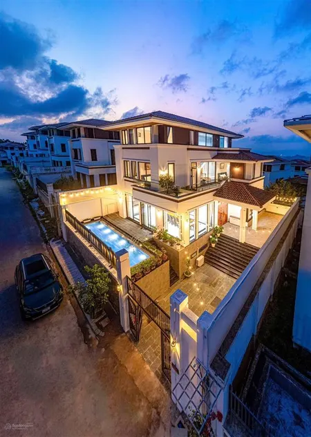 Biệt thự flc bán cắt lỗ giá 13 tỷ