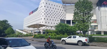 Bán liền kề view aone mall kđt dương nội hà đông 51m2 mặt tiền 5m kinh doanh, ở thích