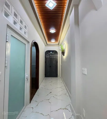 Nhà đẹp ngay đường tân hoá q.6 ngang đẹp 4m2 giá 5 tỷ 9